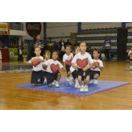 Fiesta de Educación Física